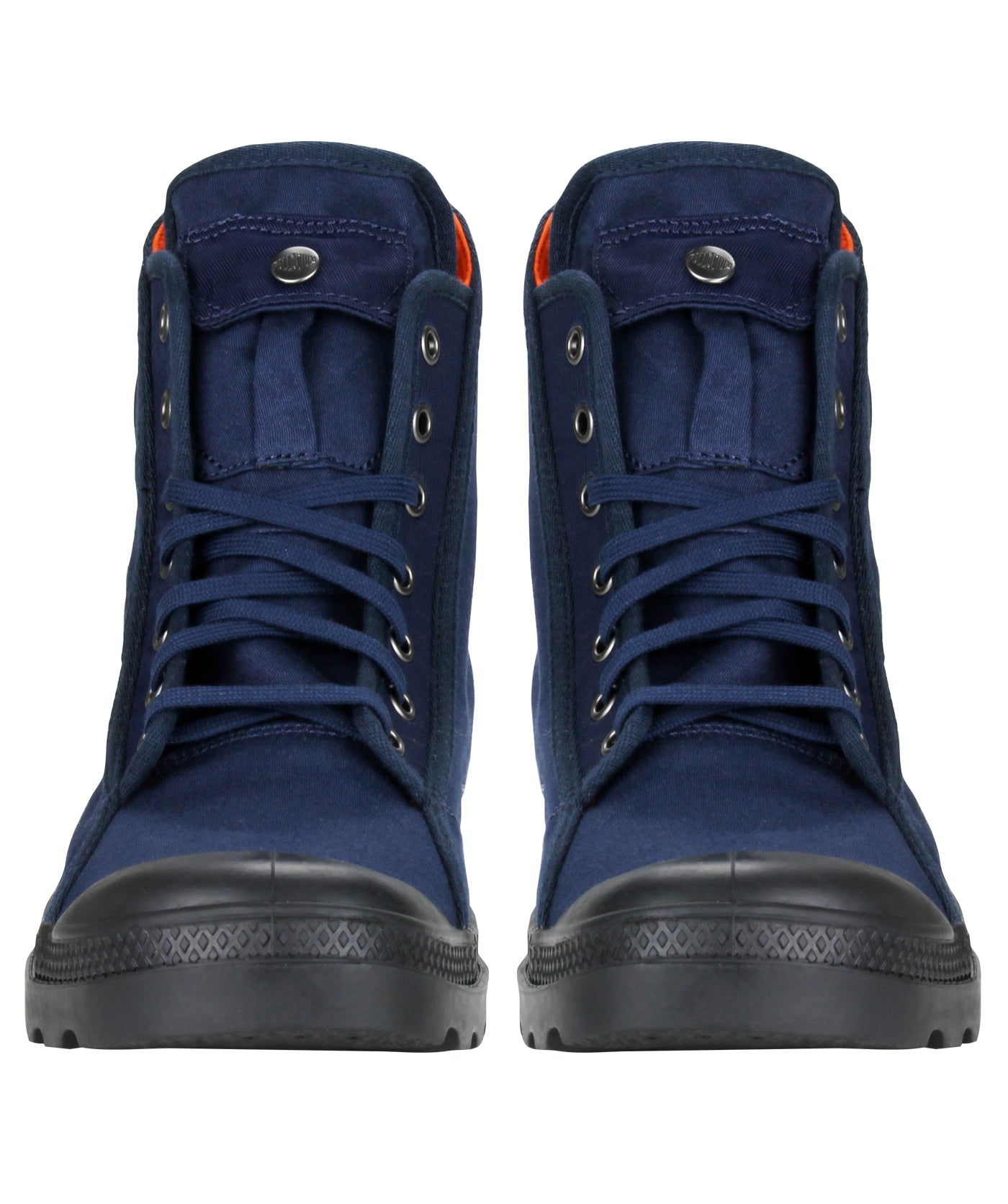 Palladium boots Pampa Blue Hi Top NEW IN BOX*PALLADIUM Men main image 3