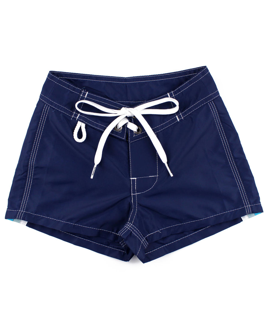 SUNDEK  Classic Boys 9.5" Swim Shorts B502BDTA100