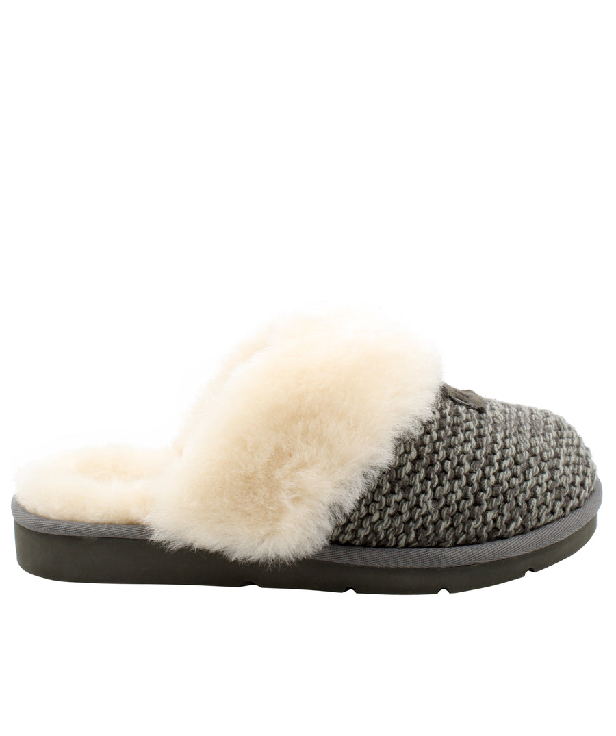 UGG  Cozy Knit Slippers 1095116
