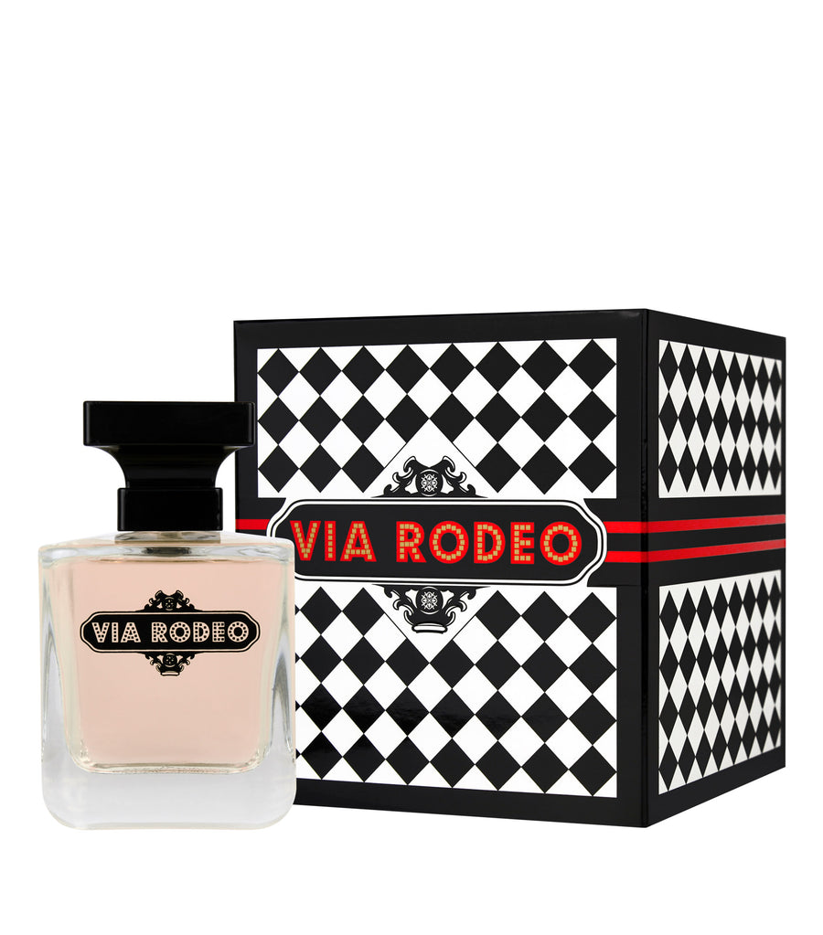 VIA RODEO  Classic Eau de Parfum 450VR11152010