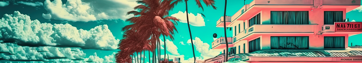 Cityscape Art