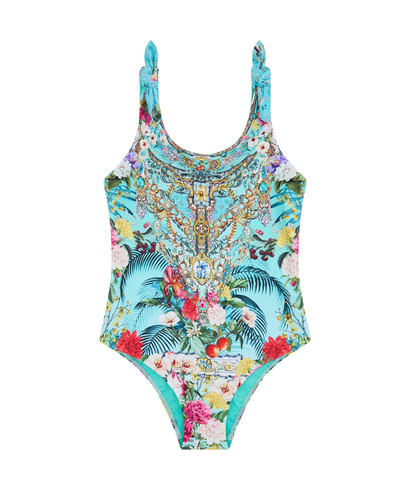 Camilla Kids' Swimwear & Resort Wear – Fun & Luxe | Ocean Drive