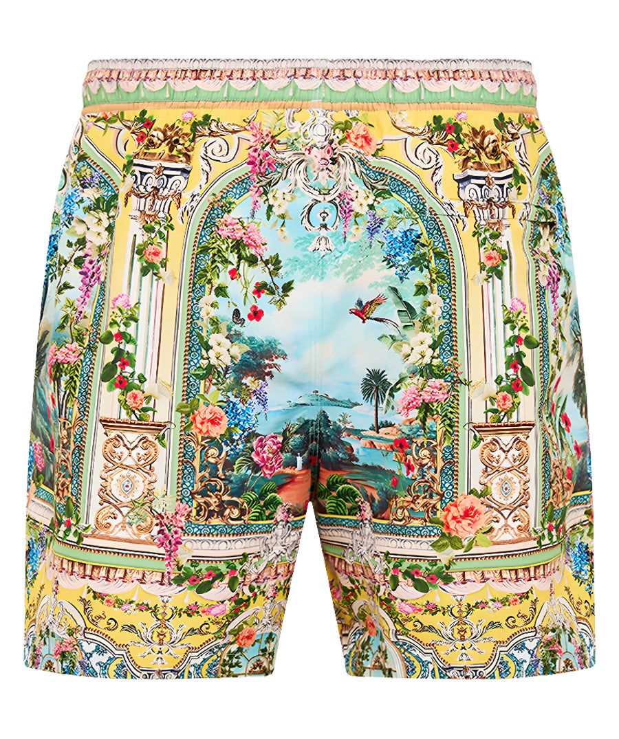 Tales of Topkapi Palace Boardshort