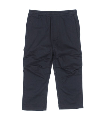Maharishi Original Sweat Snopants B01MH3005 crafted from organic cotton fleece, featuring Snocord® adjustability, relaxed fit, and secure utility pockets.