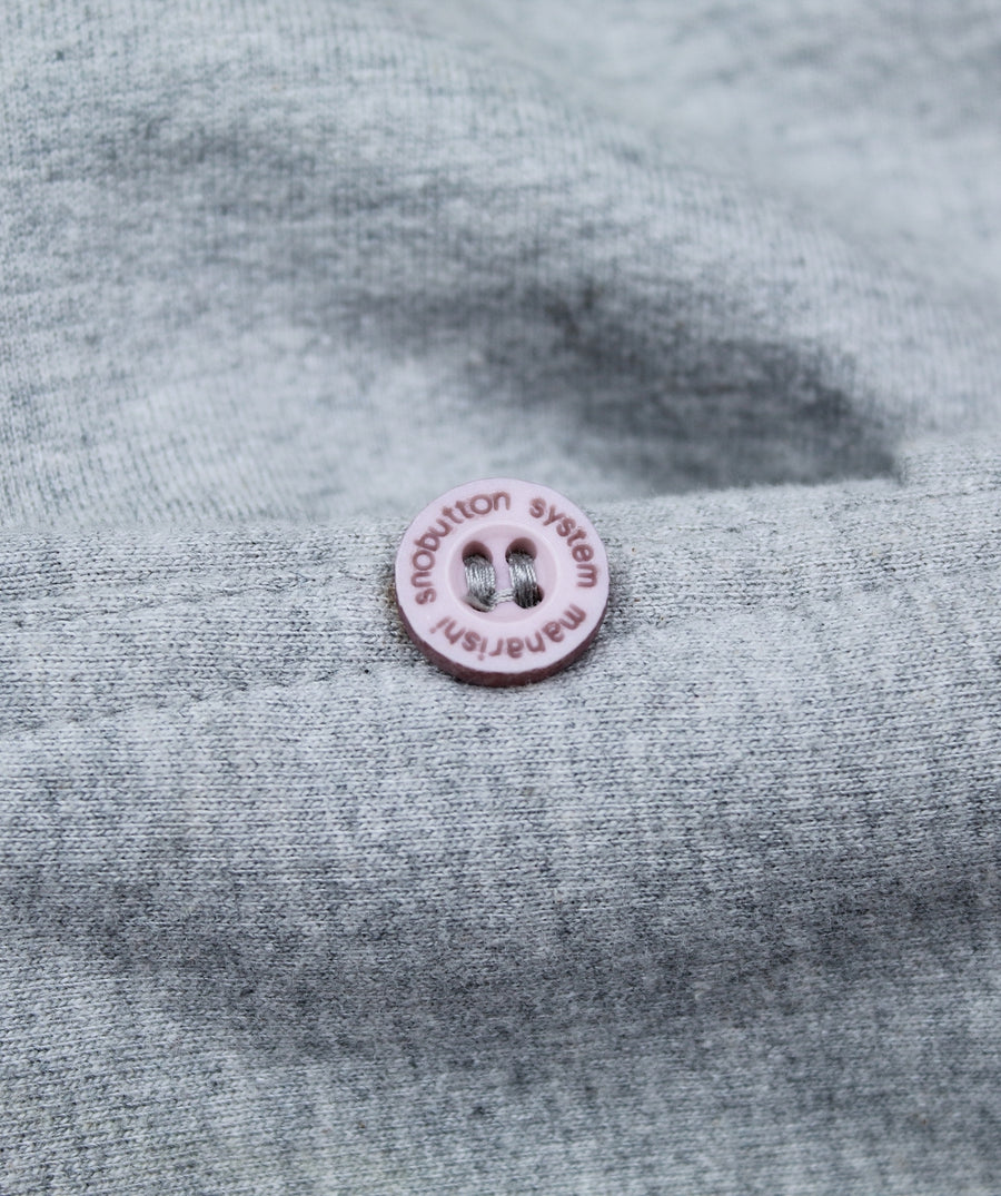 Maharishi Original Sweat Snopants B01MH3005 crafted from organic cotton fleece, featuring Snocord® adjustability, relaxed fit, and secure utility pockets.