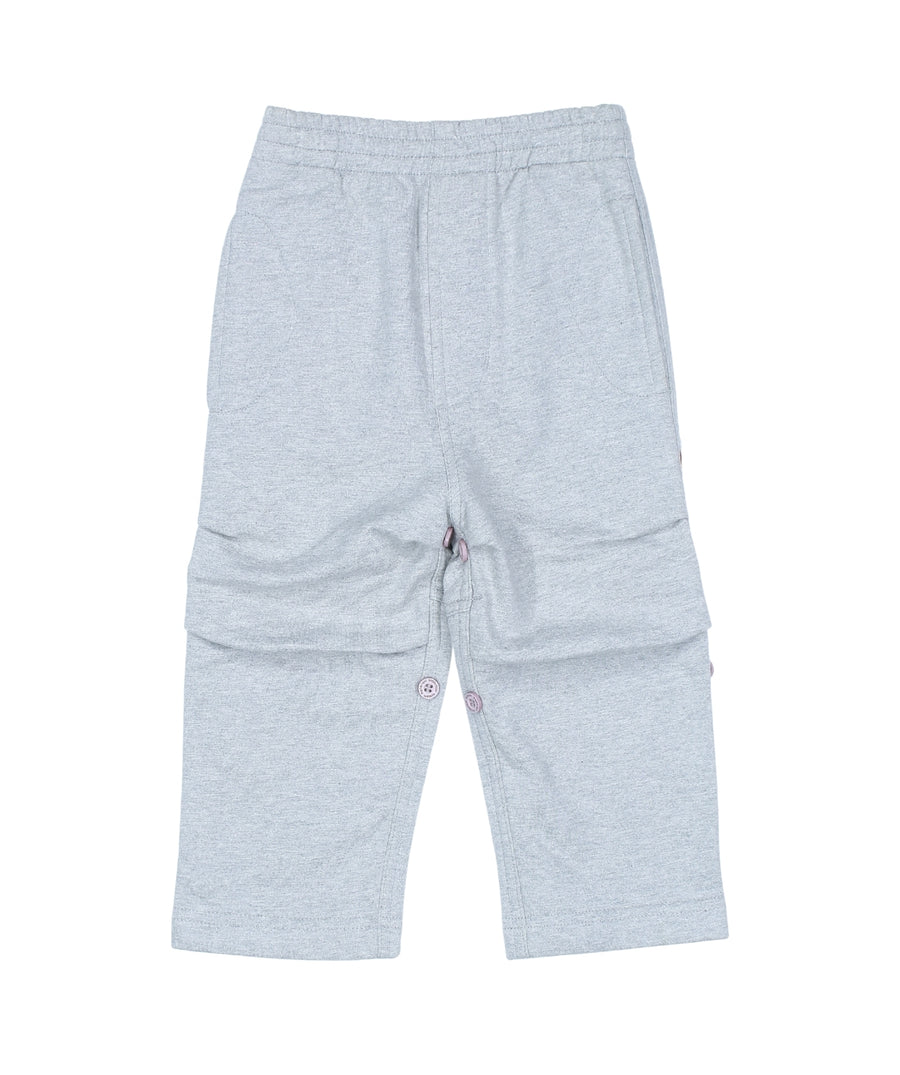 Maharishi Original Sweat Snopants B01MH3005 crafted from organic cotton fleece, featuring Snocord® adjustability, relaxed fit, and secure utility pockets.