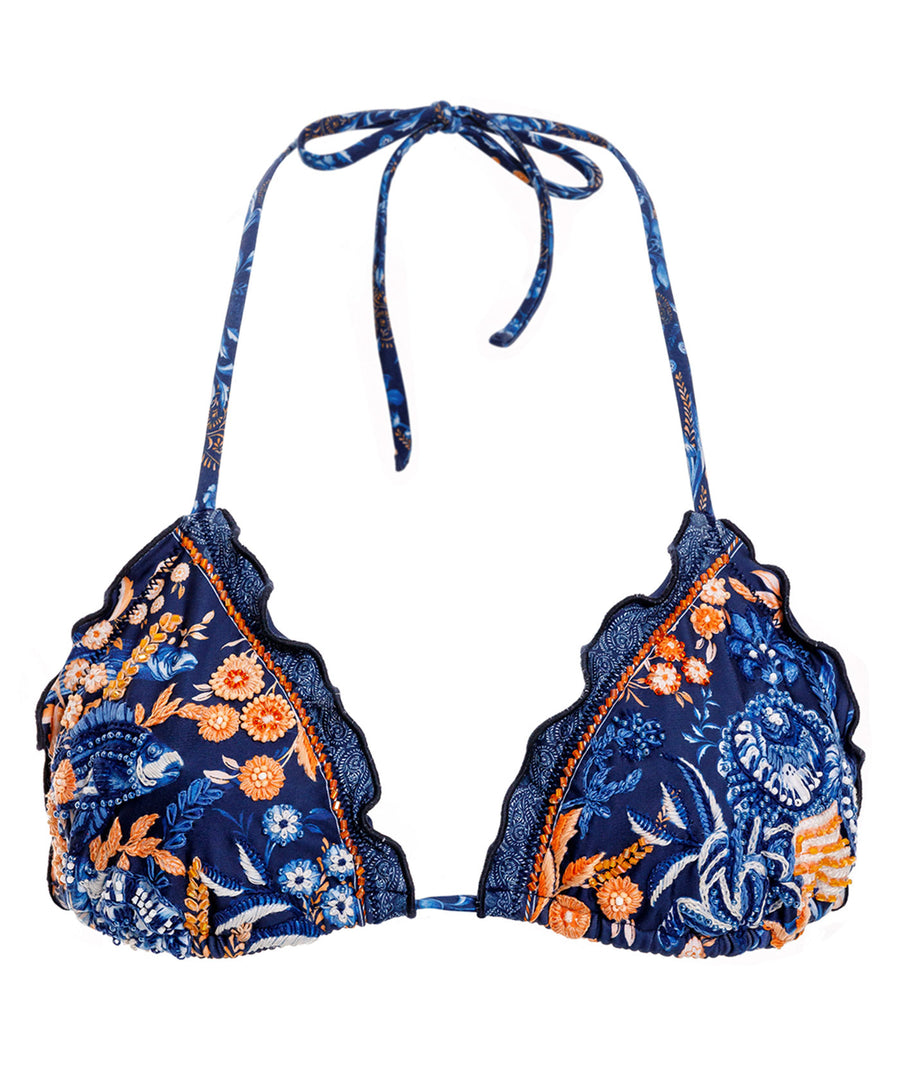 AGUA BENDITA Lolita Alegria Azure Bikini 15375/15378
