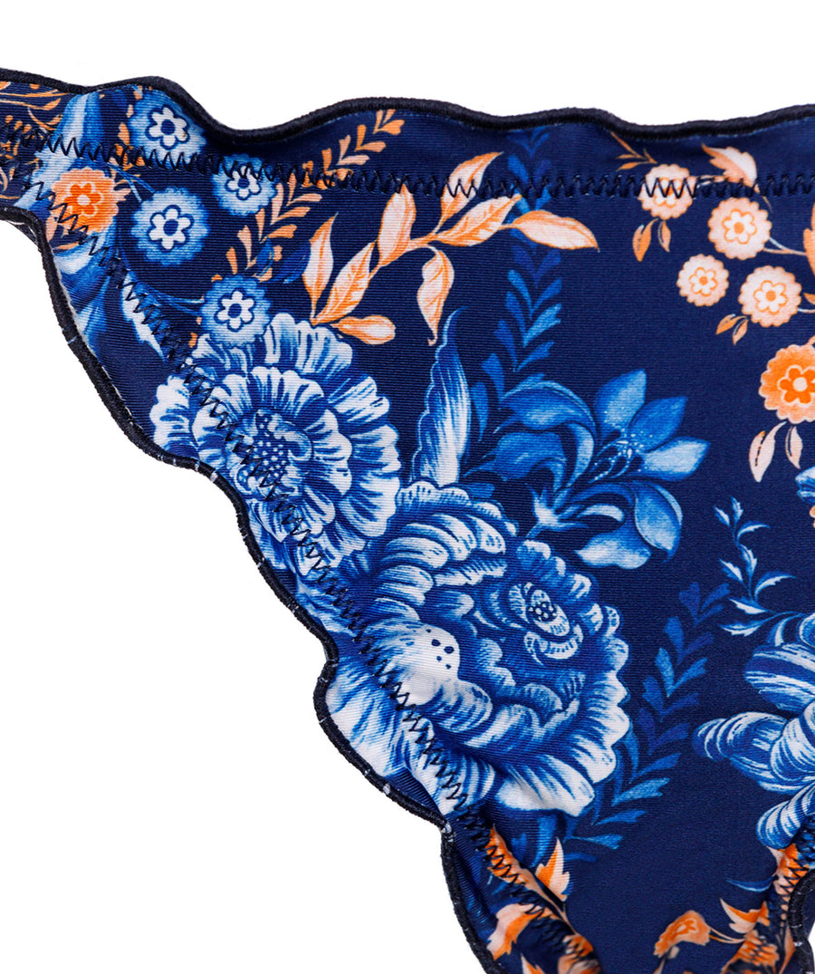 AGUA BENDITA Lolita Alegria Azure Bikini 15375/15378