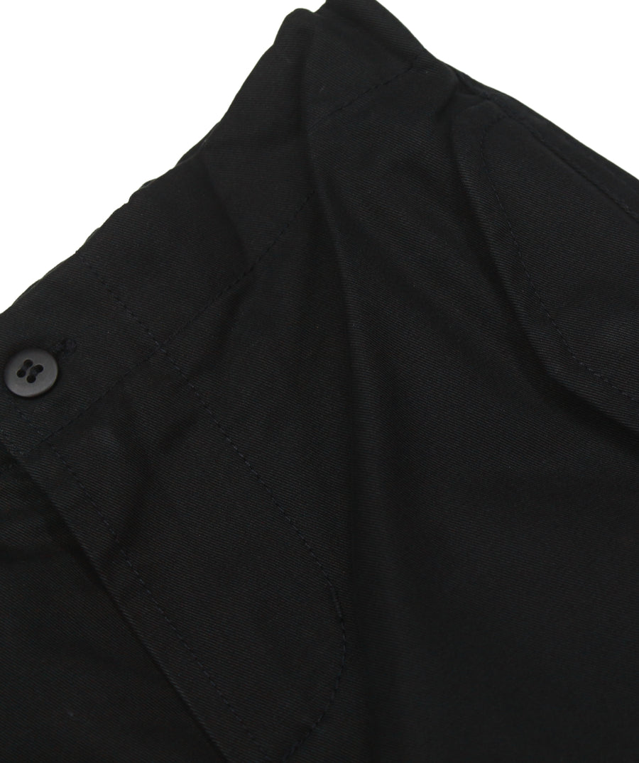 The Maharishi Original Snopants B01MH5406 feature a relaxed fit, Snocord® adjustability, and durable fabric—perfect for versatile, everyday wear.