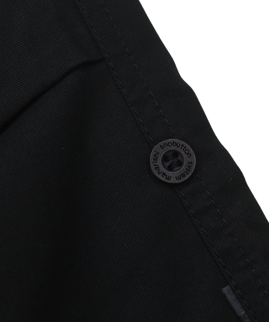 The Maharishi Original Snopants B01MH5406 feature a relaxed fit, Snocord® adjustability, and durable fabric—perfect for versatile, everyday wear.