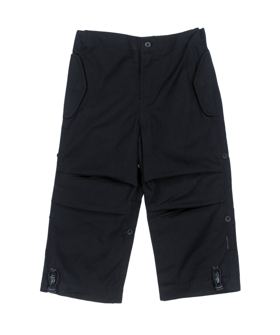 The Maharishi Original Snopants B01MH5406 feature a relaxed fit, Snocord® adjustability, and durable fabric—perfect for versatile, everyday wear.