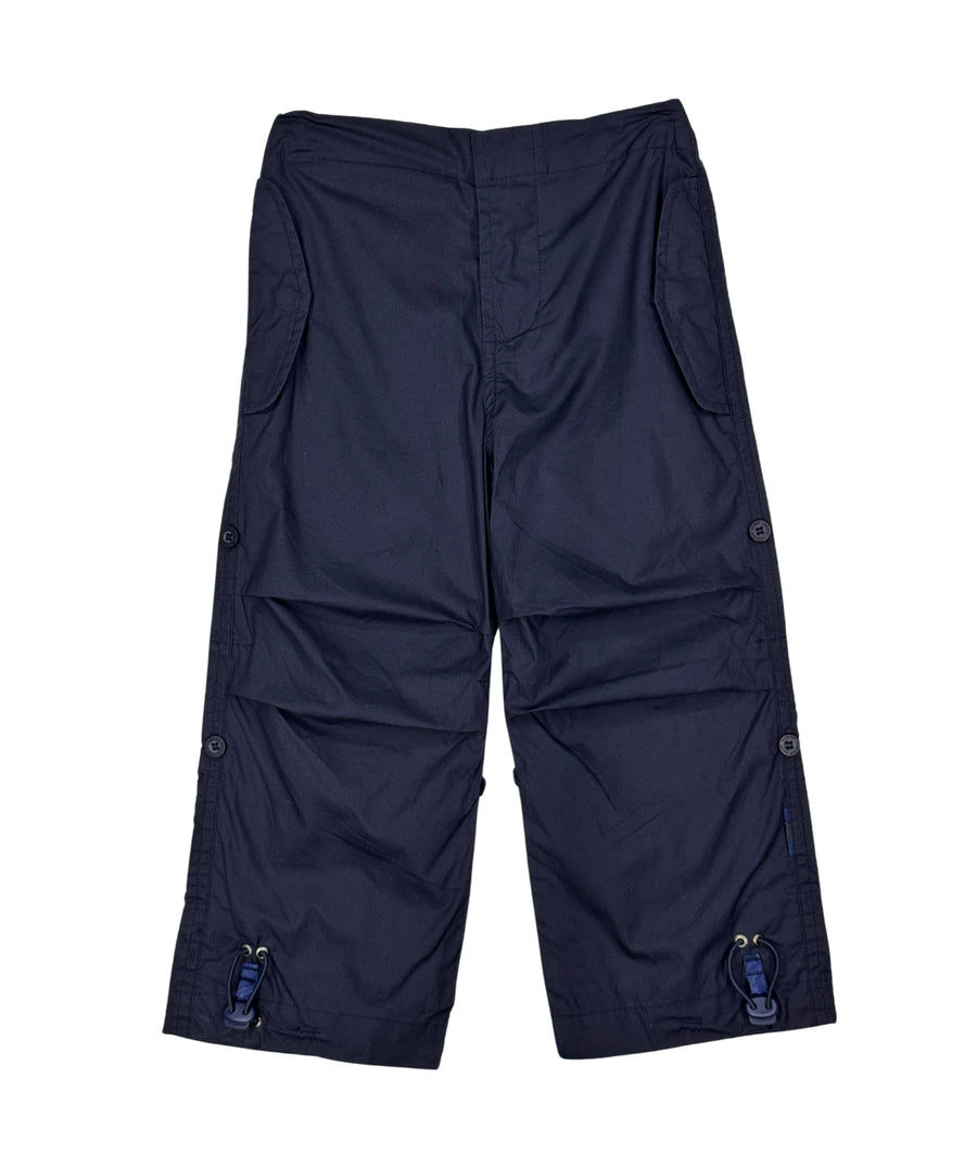 The Maharishi Dragon Boys Snopants 5512 feature bold dragon embroidery, adjustable fit, and durable fabric—perfect for comfort and standout street style.