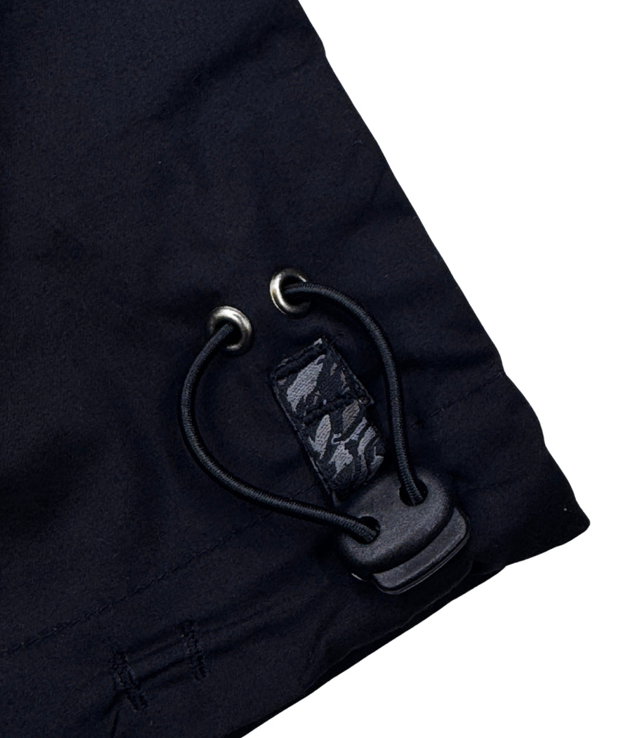 The Maharishi Dragon Boys Snopants 5512 feature bold dragon embroidery, adjustable fit, and durable fabric—perfect for comfort and standout street style.