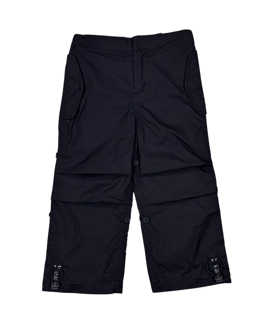 The Maharishi Dragon Boys Snopants 5512 feature bold dragon embroidery, adjustable fit, and durable fabric—perfect for comfort and standout street style.