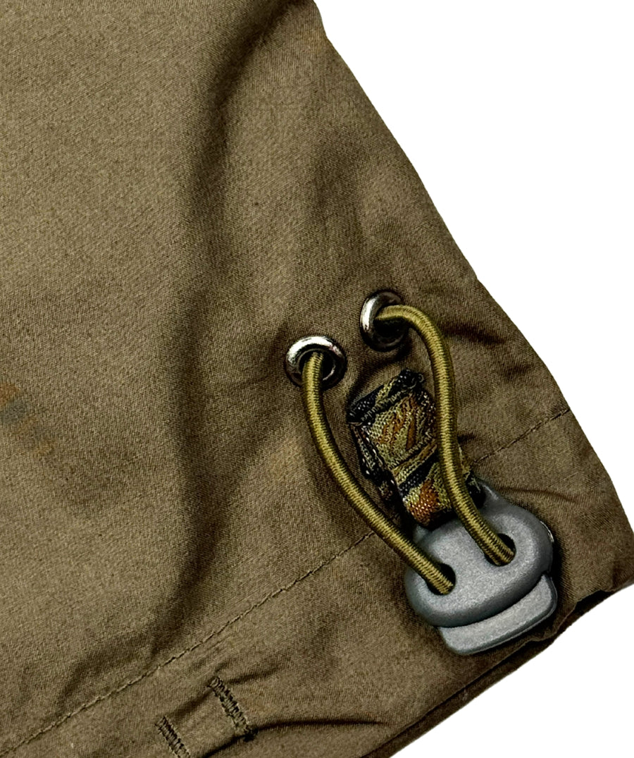 The Maharishi Dragon Boys Snopants 5512 feature bold dragon embroidery, adjustable fit, and durable fabric—perfect for comfort and standout street style.