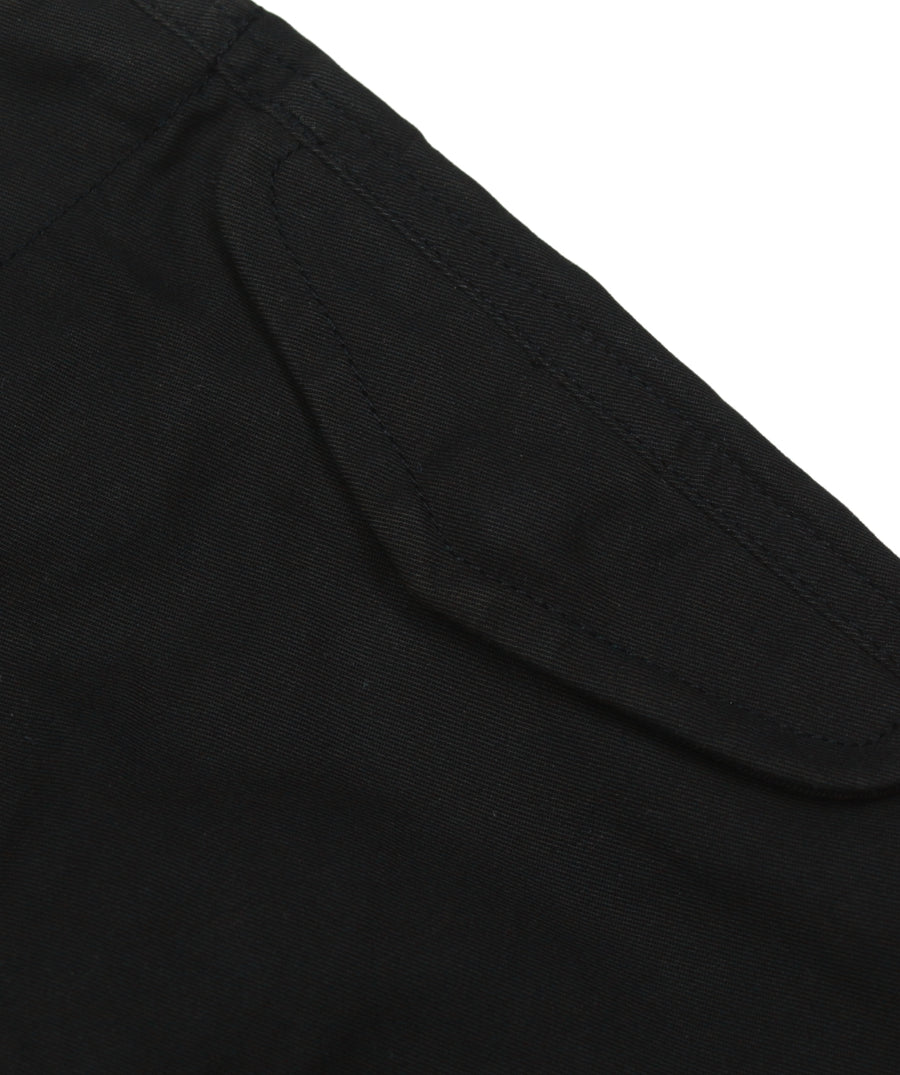 The Maharishi Boy's Antlers Snopants 5612 feature antler embroidery, adjustable fit, and durable fabric—perfect for bold style and everyday comfort.