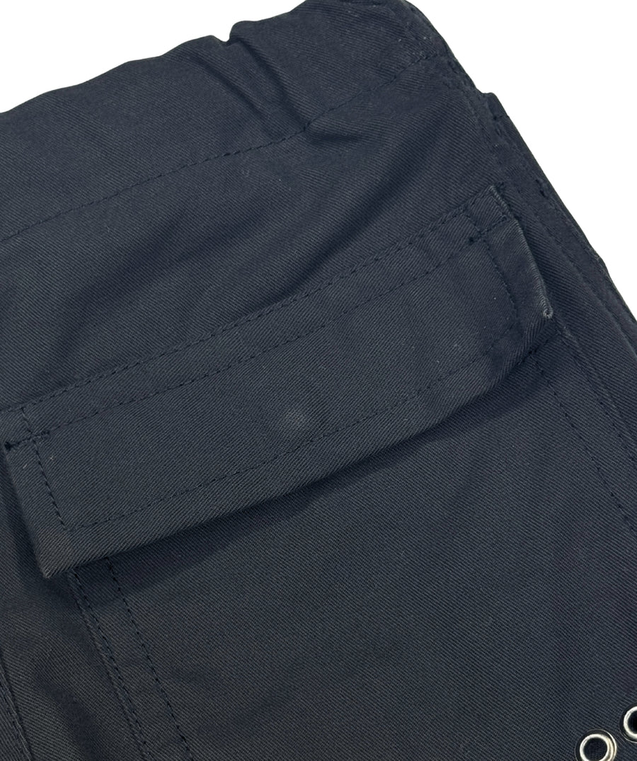 The Maharishi Dragon Boys Snopants 1115 feature detailed dragon embroidery, adjustable waistband, and durable fabric—perfect for bold, everyday style.
