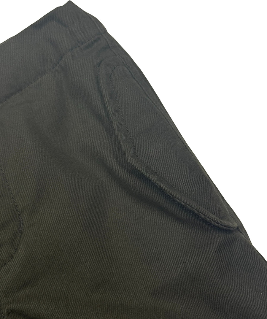 The Maharishi Dragon Boys Snopants 1115 feature detailed dragon embroidery, adjustable waistband, and durable fabric—perfect for bold, everyday style.