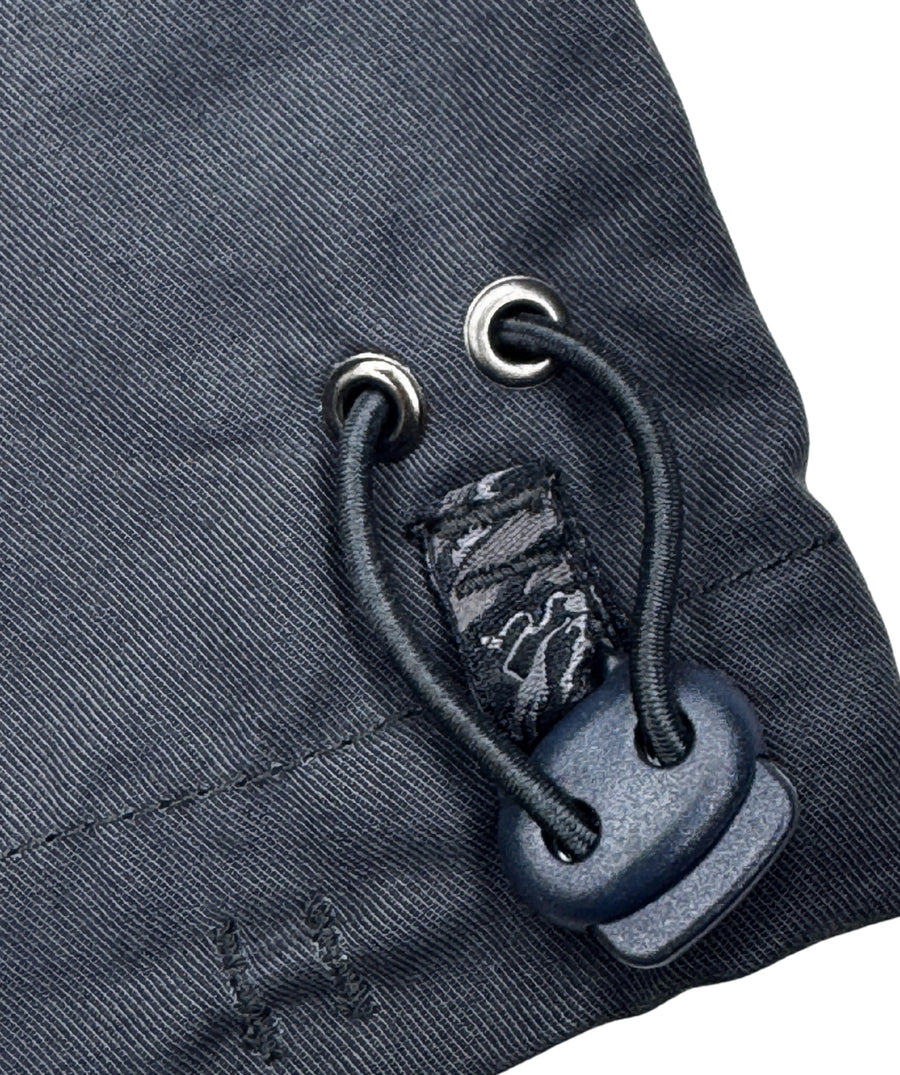 The Maharishi Dragon Boys Snopants 1115 feature detailed dragon embroidery, adjustable waistband, and durable fabric—perfect for bold, everyday style.