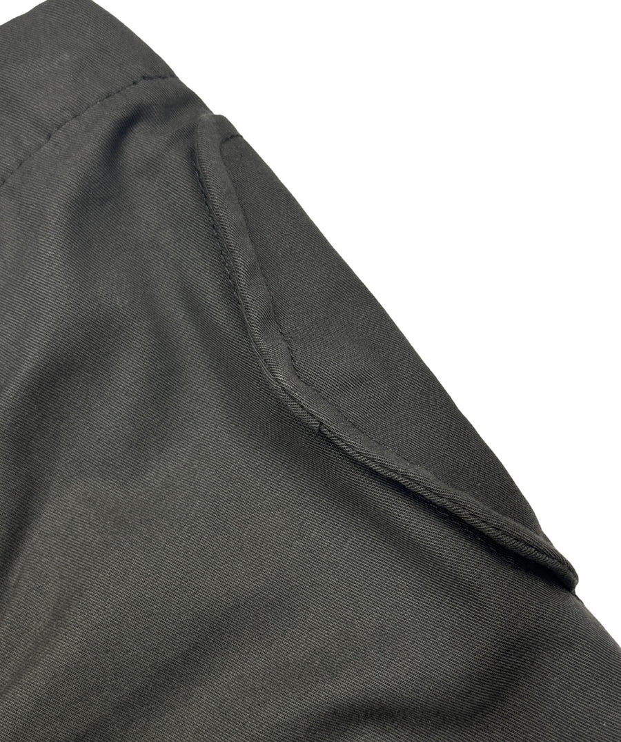 The Maharishi Headstand Boys Snopants 5627 feature unique headstand artwork, adjustable fit, and durable fabric—perfect for comfort with standout style.