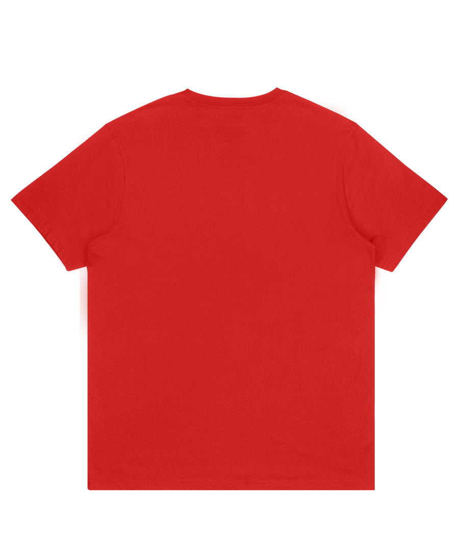 MAHARISHI Two Way Face Printed Tee 302MH9102