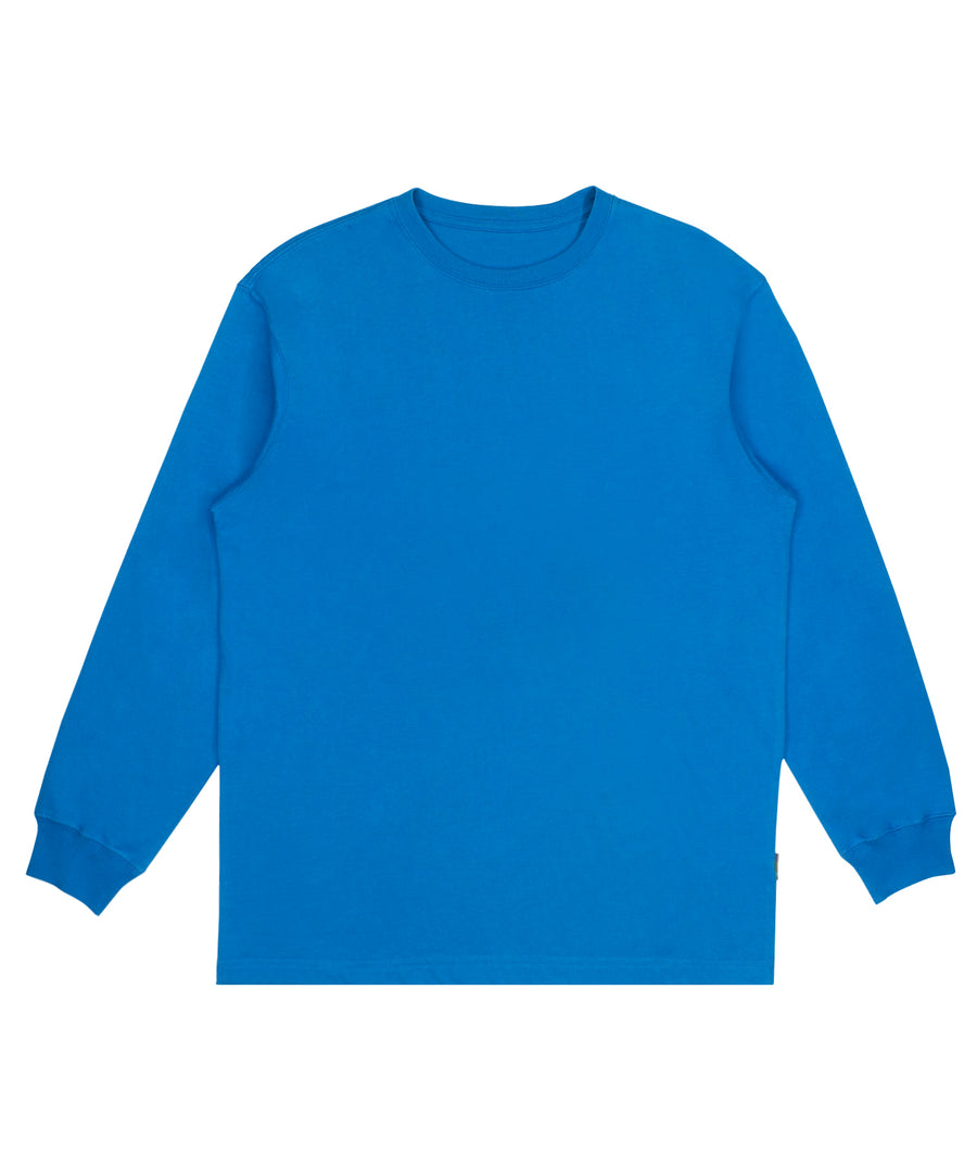 MAHARISHI Camo Applique Longsleeve T-Shirt 302MH8032