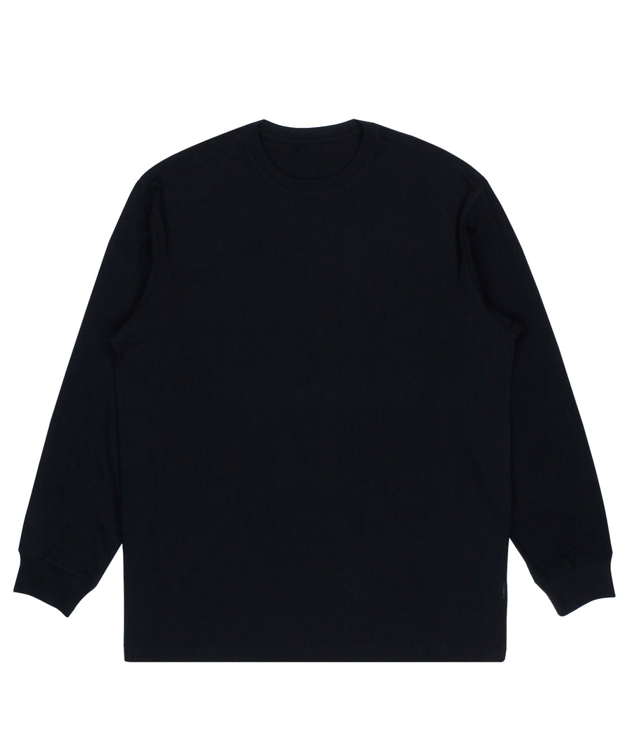 MAHARISHI Golden Sun Dragon Longsleeve T-Shirt 302MH8099