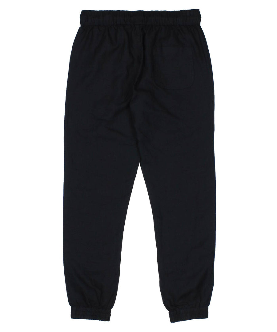 PIER ST BARTH Miami Linen Joggers MIAMI JOGGERS
