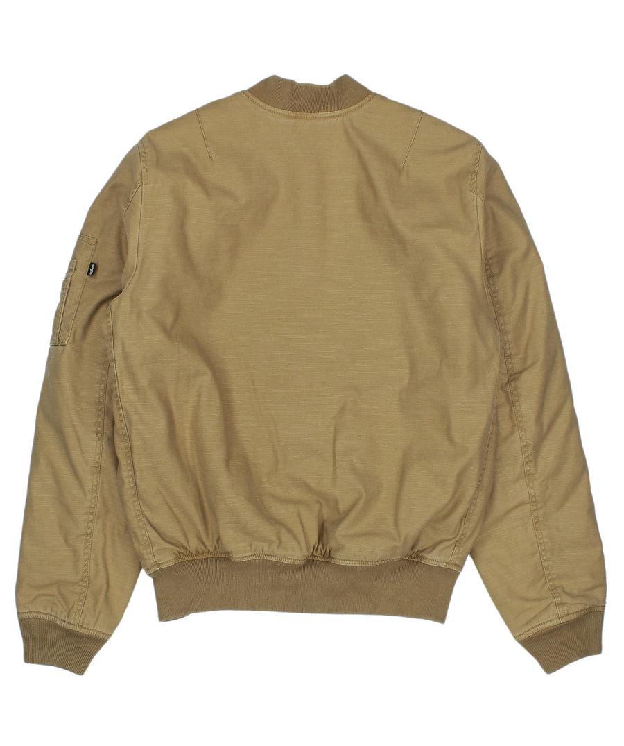 ALPHA INDUSTRIES Injector Jacket MJI38016C1