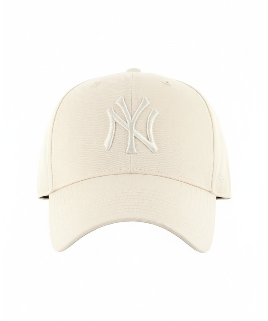 MLB New York Yankees Raised Basic MVP Cap