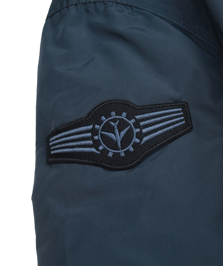 ALPHA INDUSTRIES B-15 Air Frame Jacket MJB44506C1