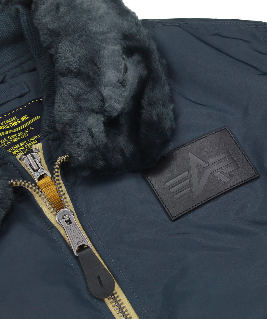 ALPHA INDUSTRIES B-15 Air Frame Jacket MJB44506C1