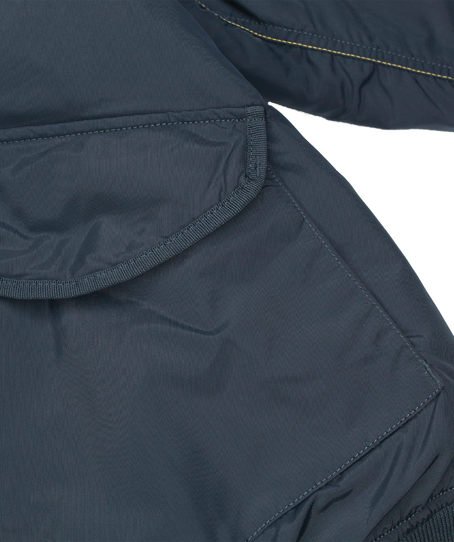 ALPHA INDUSTRIES B-15 Air Frame Jacket MJB44506C1