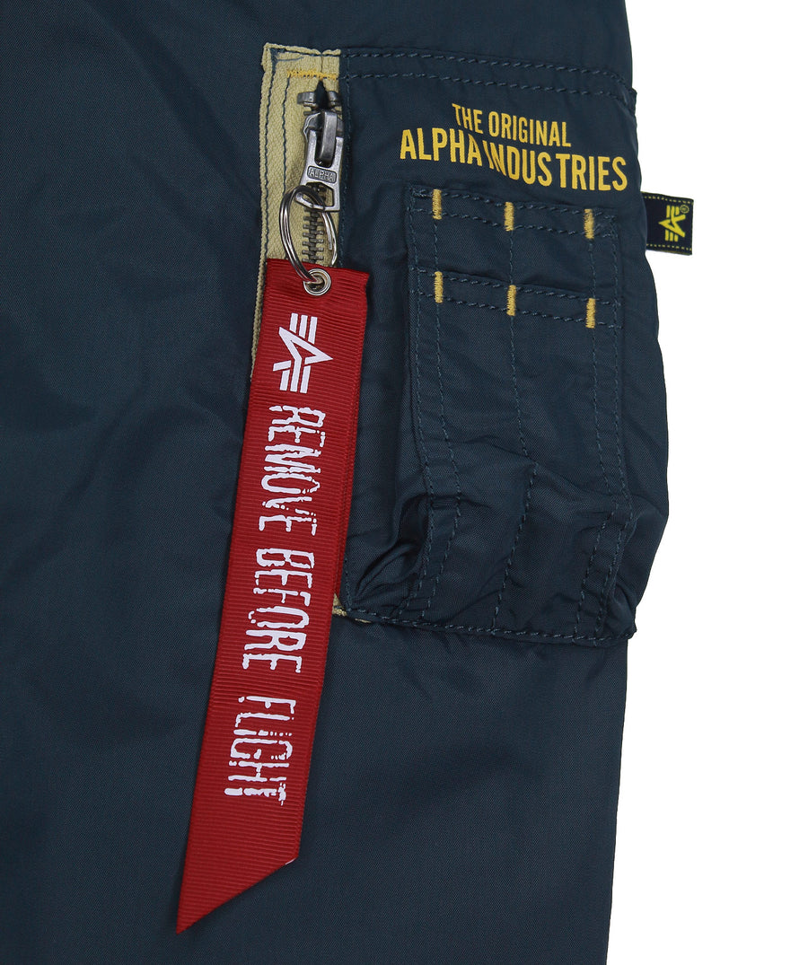 ALPHA INDUSTRIES B-15 Air Frame Jacket MJB44506C1