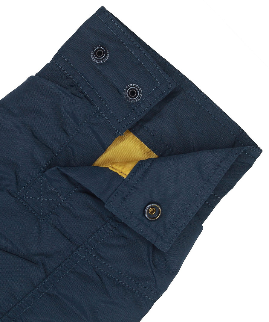 ALPHA INDUSTRIES B-15 Air Frame Jacket MJB44506C1