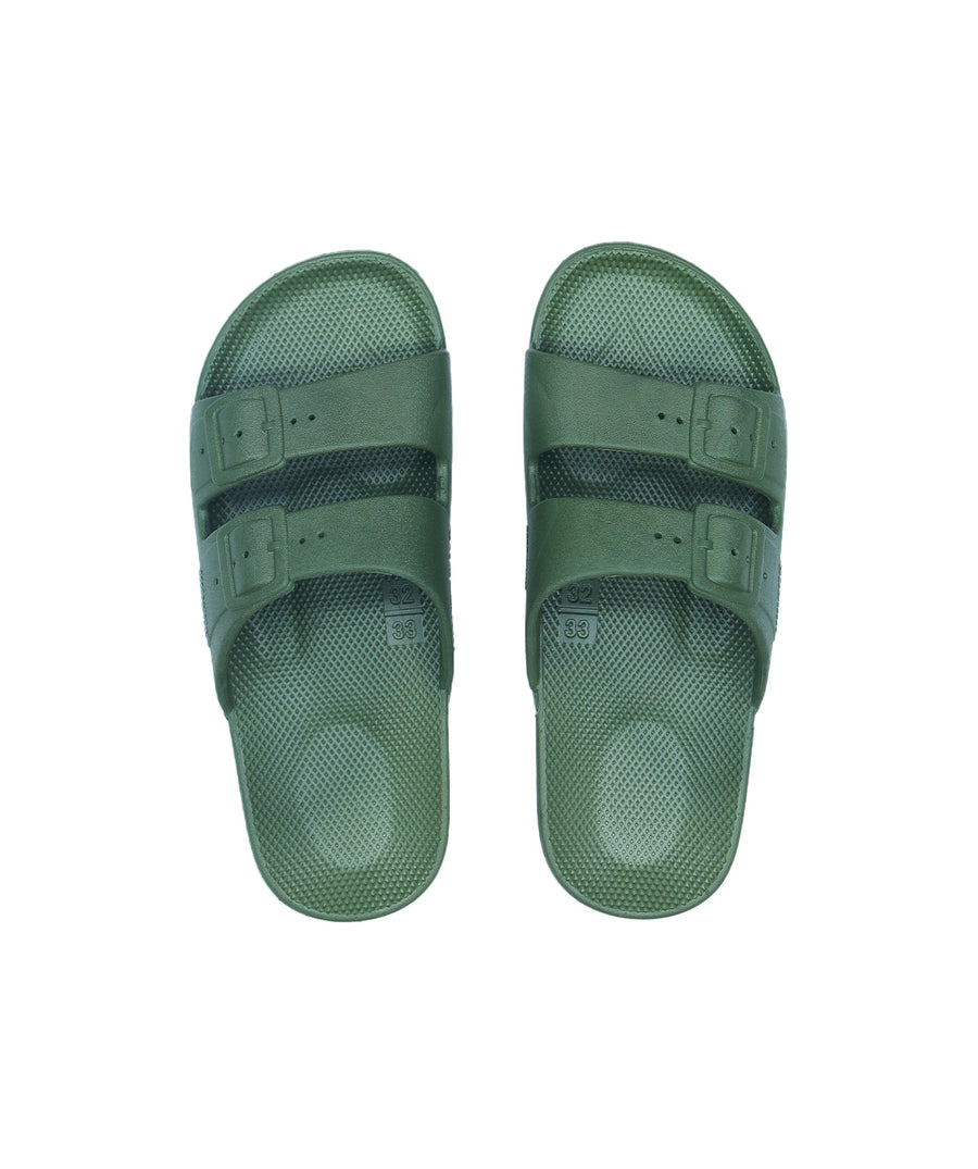 FREEDOM MOSES Cactus Slides CACTUS