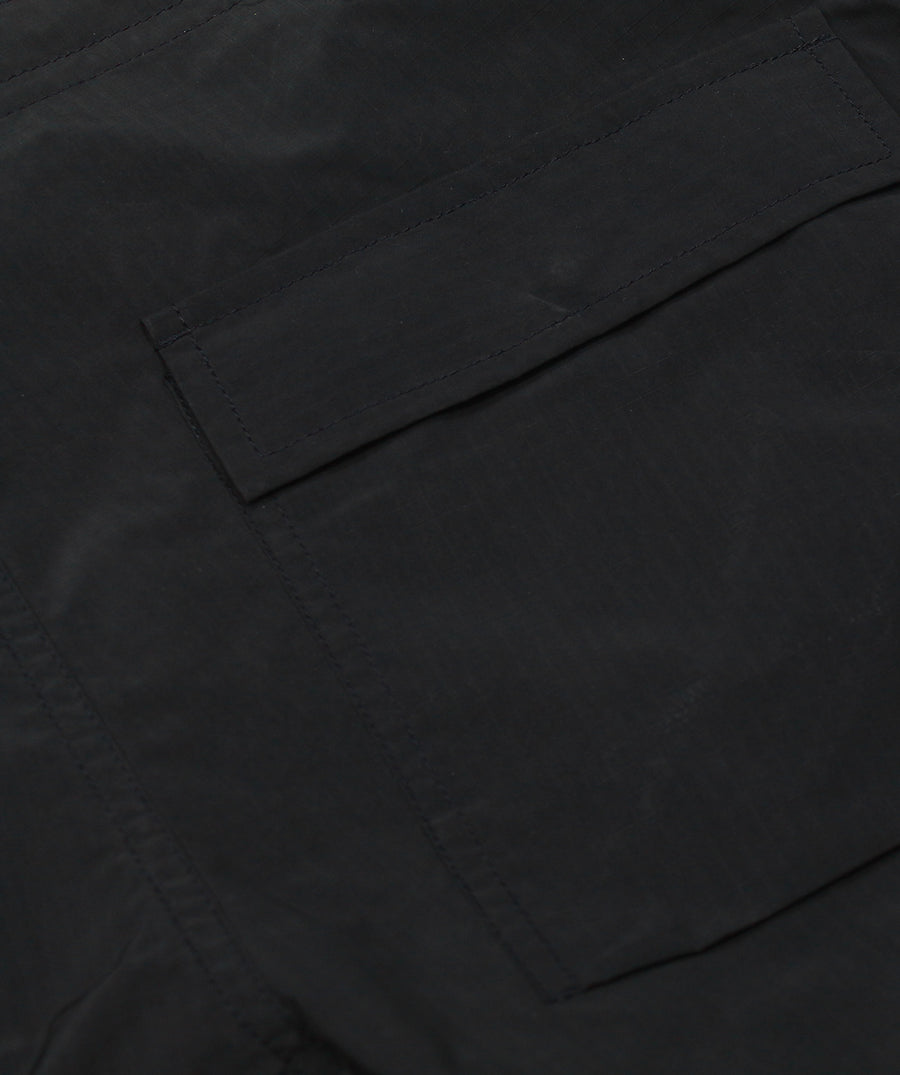 MAHARISHI Swim Shorts 360MH6008 – Stylish and functional swim shorts featuring a sleek design, premium materials, and comfortable fit, perfect for beach and poolside wear.