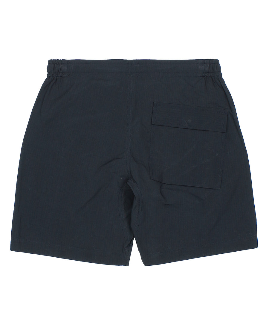 MAHARISHI Swim Shorts 360MH6008 – Stylish and functional swim shorts featuring a sleek design, premium materials, and comfortable fit, perfect for beach and poolside wear.
