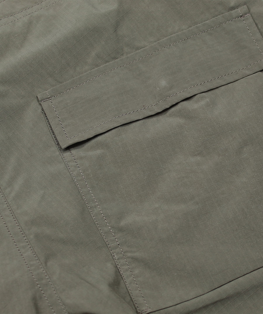 MAHARISHI Swim Shorts 360MH6008 – Stylish and functional swim shorts featuring a sleek design, premium materials, and comfortable fit, perfect for beach and poolside wear.