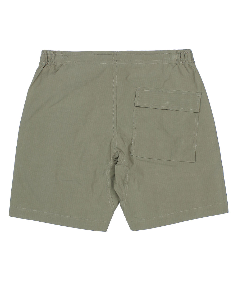 MAHARISHI Swim Shorts 360MH6008 – Stylish and functional swim shorts featuring a sleek design, premium materials, and comfortable fit, perfect for beach and poolside wear.