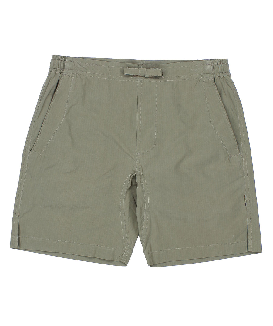 MAHARISHI Swim Shorts 360MH6008 – Stylish and functional swim shorts featuring a sleek design, premium materials, and comfortable fit, perfect for beach and poolside wear.