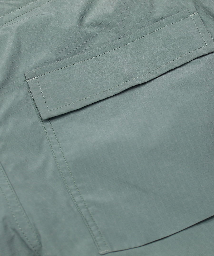 MAHARISHI Swim Shorts 360MH6008 – Stylish and functional swim shorts featuring a sleek design, premium materials, and comfortable fit, perfect for beach and poolside wear.
