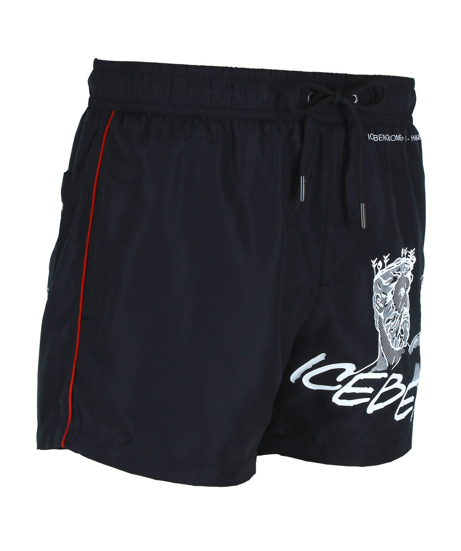 ICEBERG Classic Home Boardshort ICE4MBS03