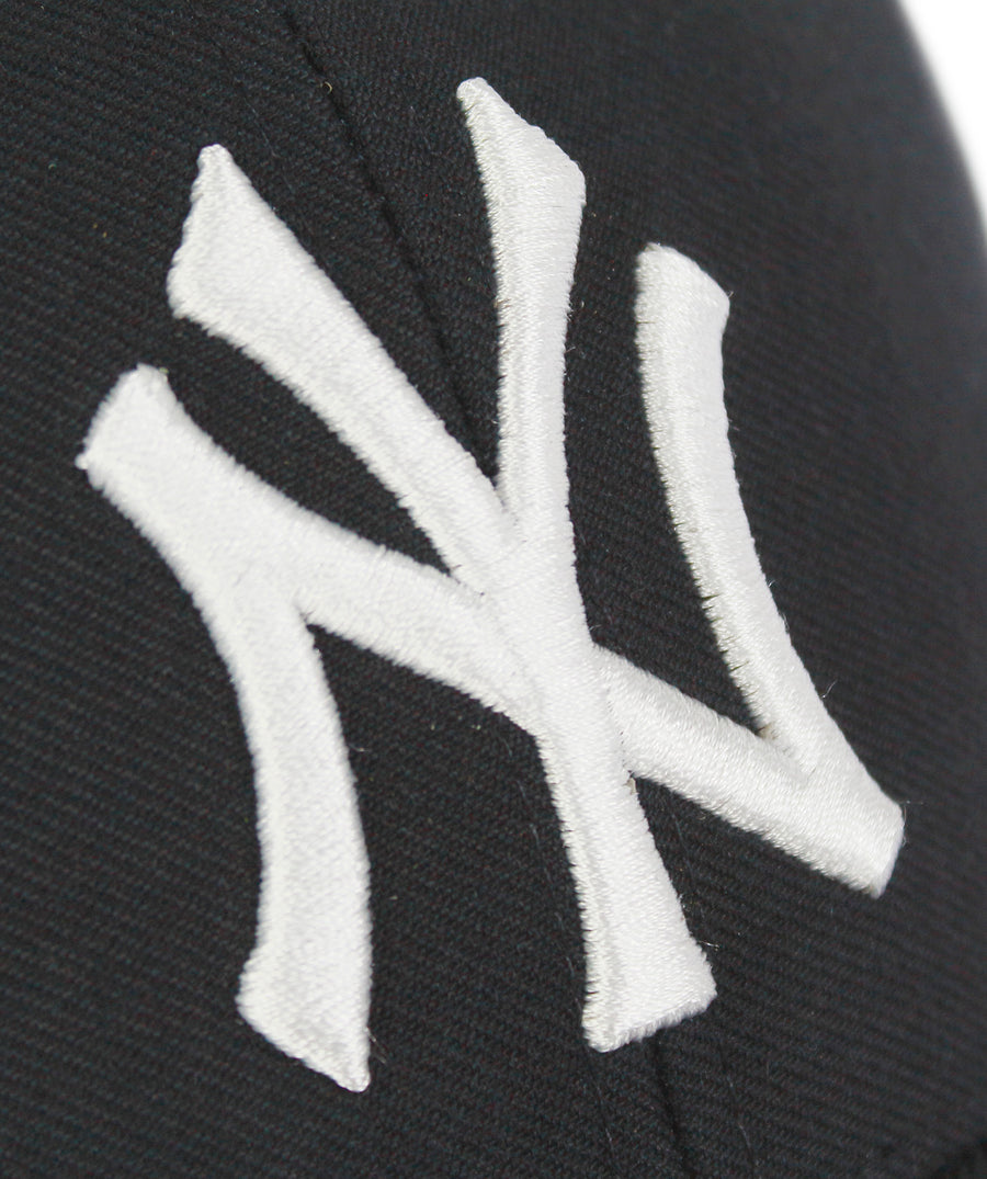 47 MLB New York Yankees MVP Cap F11B-MVP17WBV-NYB