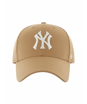 New York Yankees MVP Cap