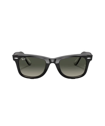 RAY-BAN Wayfarer RB2140-127771 – Iconic Wayfarer sunglasses featuring a stylish frame and premium lenses, offering timeless design, comfort, and UV protection.