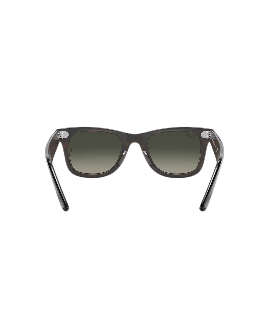 RAY-BAN Wayfarer RB2140-127771 – Iconic Wayfarer sunglasses featuring a stylish frame and premium lenses, offering timeless design, comfort, and UV protection.
