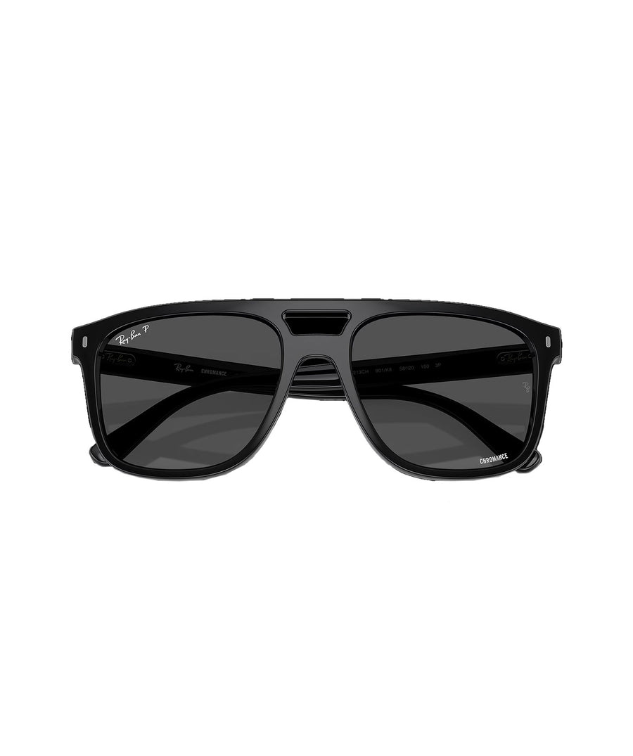 RAY-BAN Chromance RB2213CH-901/K8 – Stylish sunglasses with advanced Chromance lenses, a sleek frame, and enhanced clarity, offering premium vision and UV protection