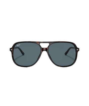 RAY-BAN Bill Sunglasses RB2198-902/R5 – Retro-inspired sunglasses featuring a bold square frame, sleek design, and tinted lenses for standout style and UV protection