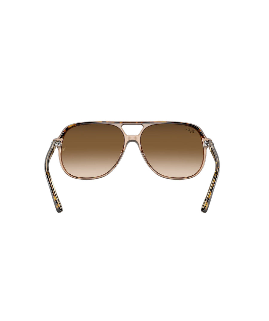 RAY-BAN Bill Sunglasses RB2198-129251 – Retro-inspired sunglasses featuring a bold square frame, sleek design, and tinted lenses for standout style and UV protection